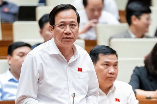 Bộ trưởng LĐTB&XH: Tỷ lệ thất nghiệp trong ngưỡng cho phép