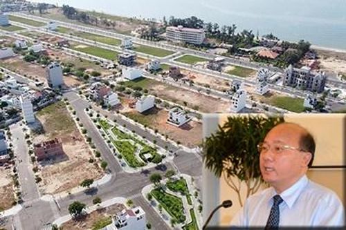 Gây thiệt hại 308 tỉ đồng, cựu Chủ tịch Bình Thuận cùng thuộc cấp bị đề nghị truy tố