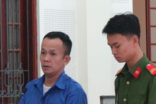 Vào tù vì 'giữ hộ' ma túy cho người khác