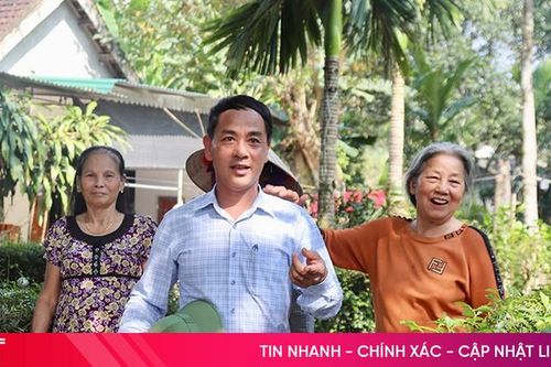 'Hạt nhân' tích cực trong thực hiện các nhiệm vụ ở Vũ Quang