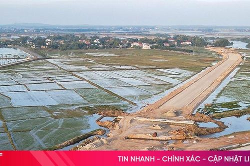 Thành phố Hà Tĩnh đề xuất xây dựng, bổ sung 3 tuyến đường lớn