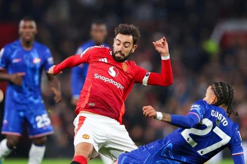 Hòa Chelsea, Manchester United khởi đầu tệ nhất sau gần 40 năm