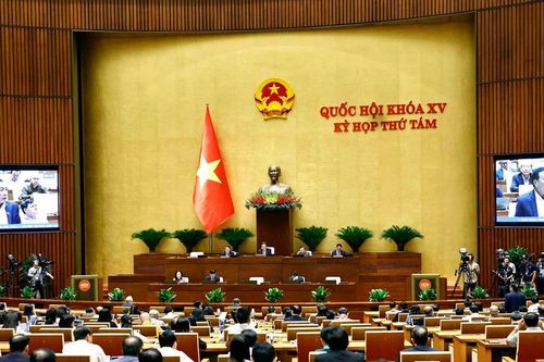 Đại biểu Quốc hội kiến nghị sử dụng tối ưu đất đá thải ra từ các mỏ khoáng sản