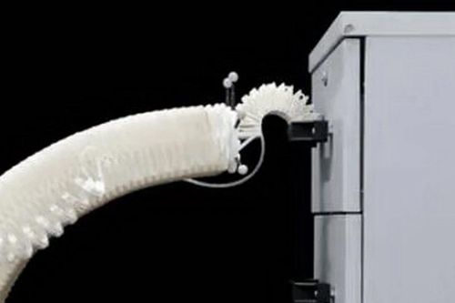 Cánh tay robot mềm - Phát minh đột phá cho các nhiệm vụ tinh xảo