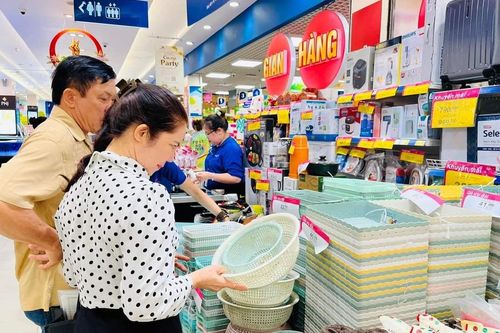 Cạnh tranh từ thương mại điện tử - Bài 2: Siết chặt quản lý để tạo môi trường cạnh tranh công bằng