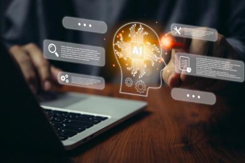 A.I sẽ làm 'thui chột' khả năng viết của con người trong 20 năm tới