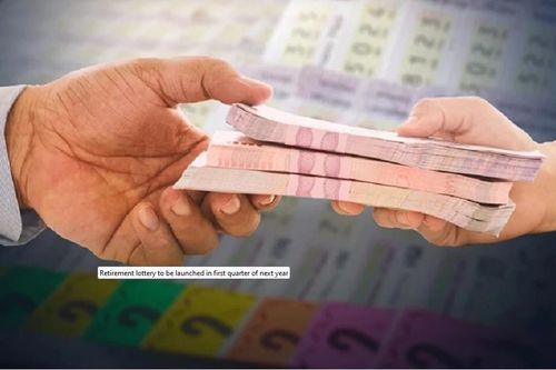 Thái Lan triển khai dự án 'xổ số hưu trí' tiết kiệm từ năm 2025