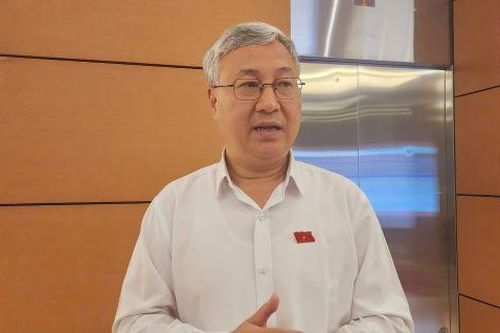 Bên lề Quốc hội: Sử dụng hiệu quả 'liều thuốc' đầu tư công