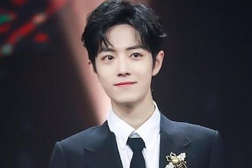 Tiêu Chiến công khai ủng hộ Triệu Lộ Tư
