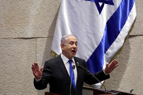 Chính quyền Israel điều tra vụ rò rỉ thông tin tình báo Gaza