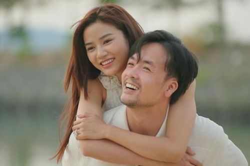 Diễn viên Anh Đào đã hoàn tất thủ tục đăng ký kết hôn