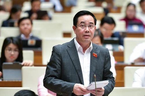 ĐBQH: Sớm xây dựng luật tránh 'phông bạt', trục lợi từ thiện