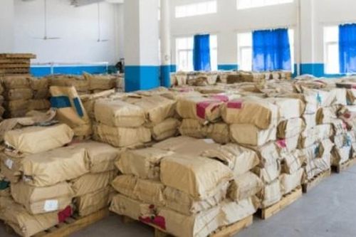 Tiết kiệm chi phí nhập hàng Trung - Việt với dịch vụ của Nhaphang 3TM