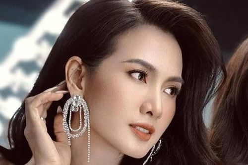 Lí do 10 năm siêu mẫu Anh Thư không tái hôn khiến nhiều người xúc động