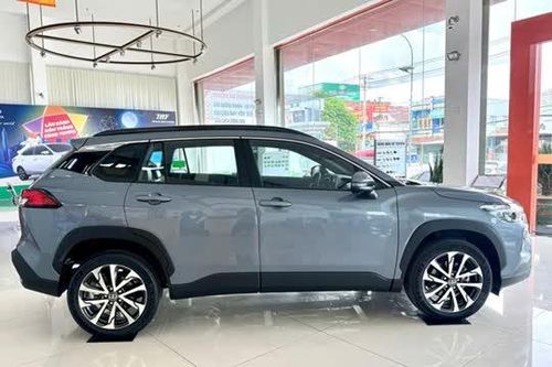 Bảng giá xe Toyota tháng 11/2024: Loạt sản phẩm giảm giá, thêm lựa chọn mới