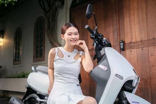 Bảng giá xe ga SYM tháng 11/2024