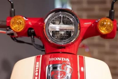 Quên Wave Alpha đi, Honda sắp ra mắt 'vua xe số' 110cc mới thiết kế đẹp át vía cả Future, giá dễ mua