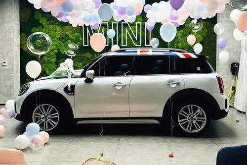 Bảng giá xe MINI tháng 11/2024: Giảm giá sốc