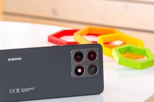 Đây là chiếc điện thoại Xiaomi giá 13 triệu mới ra mắt, thiết kế đẹp hơn iPhone 16 Pro Max, giá rẻ đè bẹp Galaxy S24