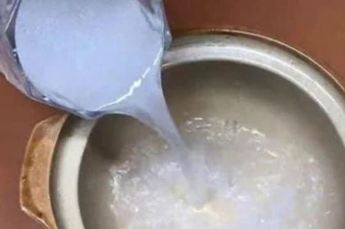 Nước vo gạo là 'thần dược' đừng vội vứt đi, còn 12 công dụng thần kỳ mà bạn chưa biết