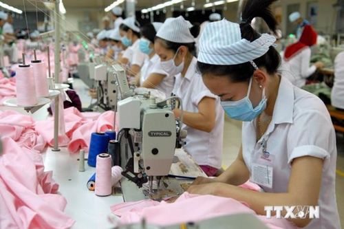 Thiết lập cơ chế linh hoạt cho doanh nghiệp thích ứng với thay đổi của thị trường