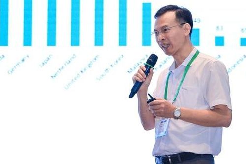 Xe máy tiếp tục tăng vì nhiều gia đình có ô tô vẫn giữ xe hai bánh
