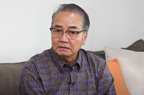 Nam diễn viên phá sản vì có con trai nghiện ngập và qua đời khi còn trẻ