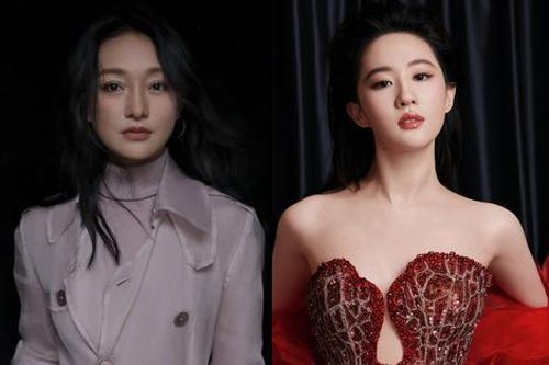 7 mỹ nhân đẹp nhất trong mắt Kim Dung: Lưu Diệc Phi - Châu Tấn vẫn thua tượng đài nhan sắc này