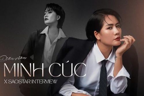 Minh Cúc: 'Chẳng ai muốn con chịu thiệt thòi cả, nhưng không may nó rơi vào mình thì mình phải đối mặt'