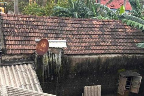 Mẹ gặp nạn trong lũ, nữ sinh lên mạng cầu cứu và cái kết bất ngờ