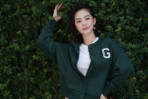 Nhan sắc hậu giảm 20kg của Lương Bích Hữu được khen