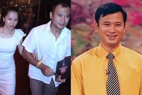 MC Long Vũ 'Chiếc nón kỳ diệu' ở ẩn 16 năm, hôn nhân bên vợ kín tiếng gây tò mò
