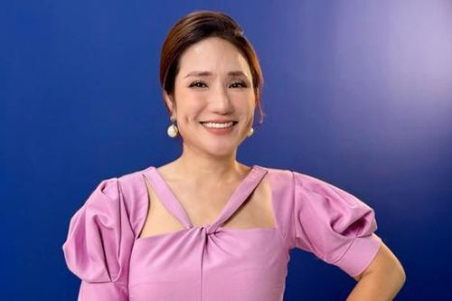 NSƯT Cát Tường trúng số vào nửa đêm