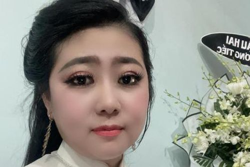 Xót xa hình ảnh cuối cùng của nghệ sĩ Lê Phương trước khi qua đời