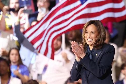 Bầu cử Mỹ 2024: Hy vọng cho hàng triệu phụ nữ và trẻ em gái nếu bà Kamala Harris giành chiến thắng