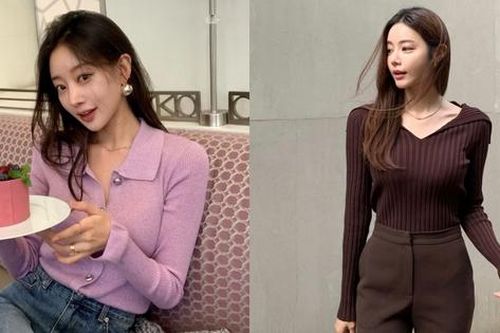 Kiểu áo nhất định phải có trong mùa lạnh: Tôn dáng, sành điệu và thanh lịch tuyệt đối