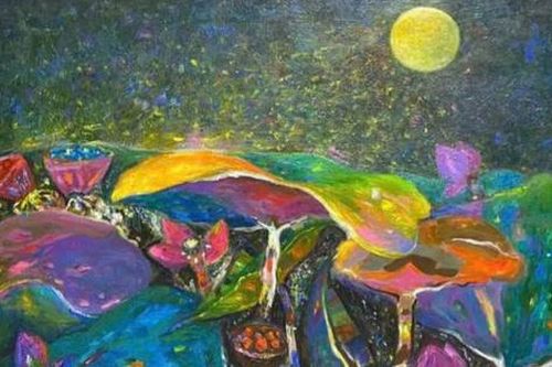 Triển lãm 'Sắc Diện' với sự tham gia của 5 họa sĩ đương đại nổi tiếng