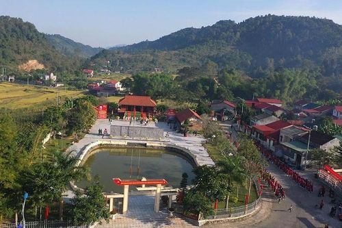 Kỷ niệm 115 năm ngày sinh đồng chí Hoàng Văn Thụ (1909-2024): Người chiến sĩ cộng sản kiên trung, bất khuất