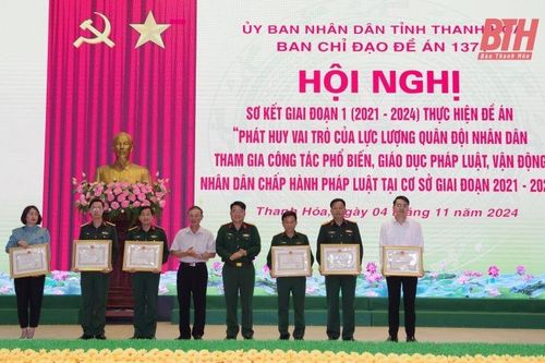 Tăng cường phổ biến, giáo dục, vận động Nhân dân tham gia chấp hành pháp luật