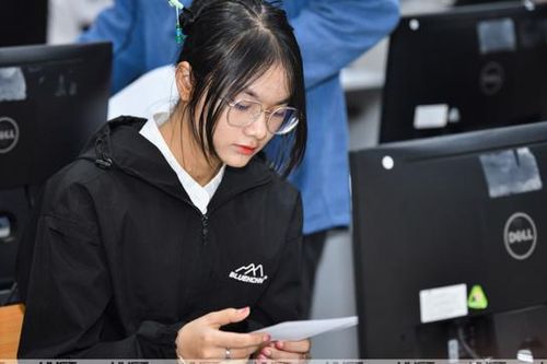 Đại học Bách Khoa Hà Nội sẽ tổ chức 3 đợt thi đánh gia tư duy năm 2025