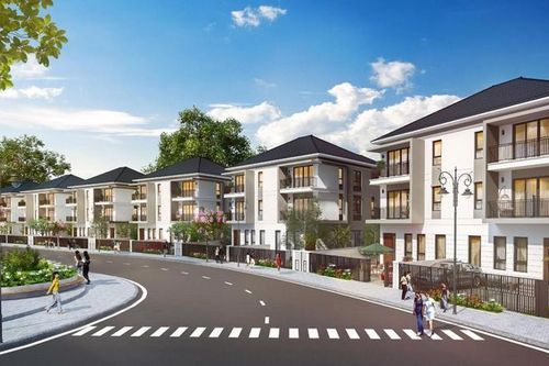Cửa Lò sắp có thêm khu nhà ở hơn 13 ha