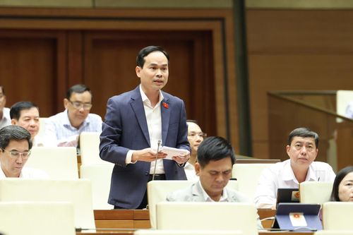 Thu hút các nhà khoa học trẻ, chuyên gia giỏi trong lĩnh vực vi mạch bán dẫn
