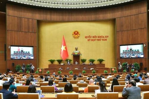 Khắc phục tình trạng lãng phí trong bộ máy công quyền