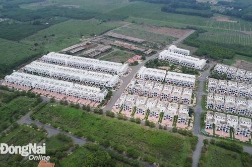 Lập đoàn thanh tra làm rõ trách nhiệm nguyên Chủ tịch UBND huyện Nhơn Trạch và nguyên Chủ tịch UBND huyện Trảng Bom
