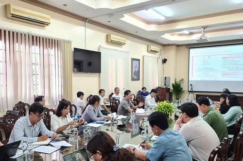 Công tác chuẩn bị đang khẩn trương hoàn thiện