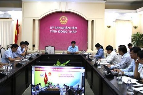Chuẩn bị chu đáo cho Ngày hội Cá tra Đồng Tháp – năm 2024
