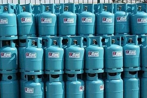 Giá gas trong nước tăng tháng thứ 4 liên tiếp
