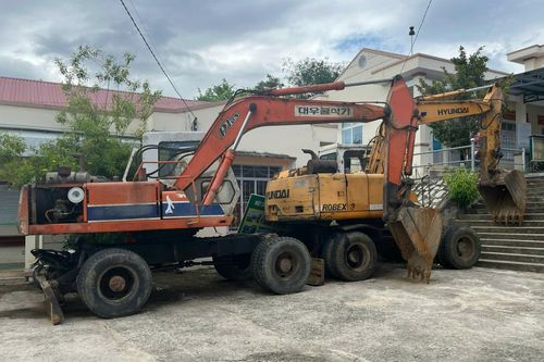 Huyện Cam Lâm: Xử phạt 75 triệu đồng, tịch thu tang vật liên quan đến vụ khai thác cát trái phép