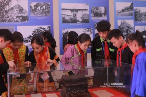 Cuộc đời đồng chí Hoàng Văn Thụ - Một biểu tượng của lòng yêu nước và tinh thần bất khuất