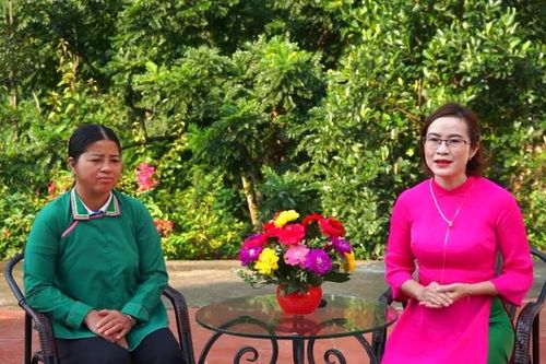 Tọa đàm: Chị Lan và câu chuyện tăng quyền năng kinh tế cho phụ nữ